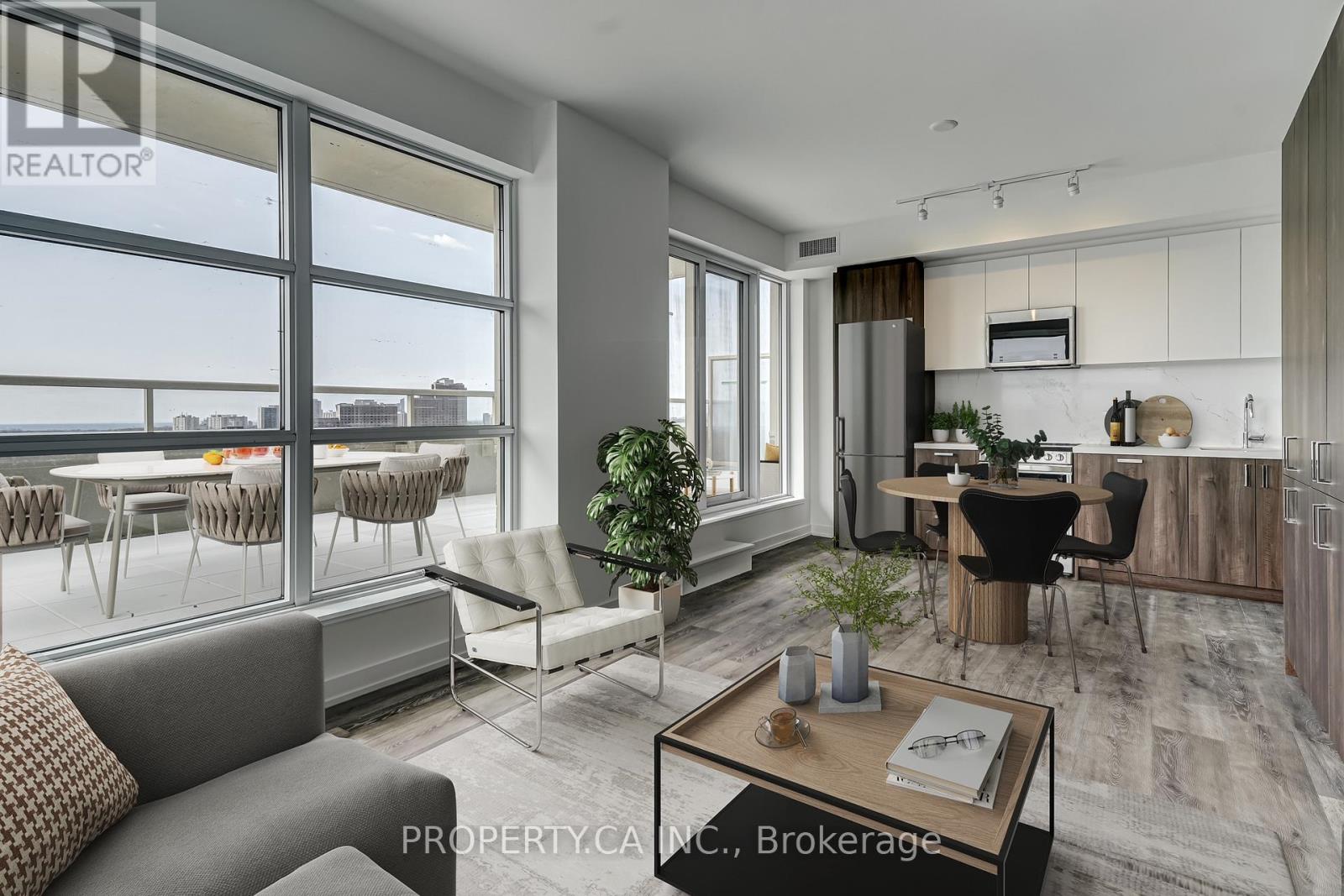 1004 - 1787 ST CLAIR AVENUE W, Toronto, Ontario