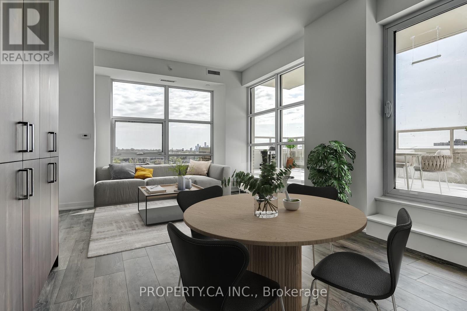 1004 - 1787 St Clair Avenue W, Toronto, Ontario  M6N 1J3 - Photo 2 - W12560190