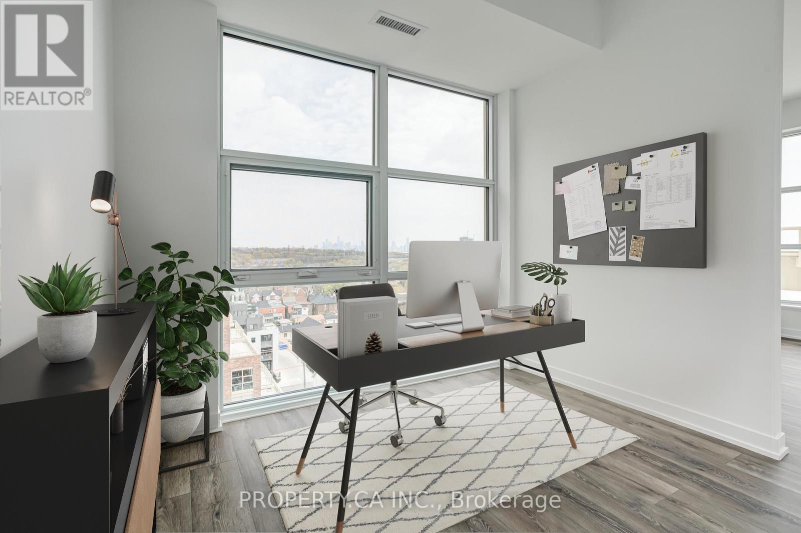 1004 - 1787 St Clair Avenue W, Toronto, Ontario  M6N 1J3 - Photo 7 - W12560190