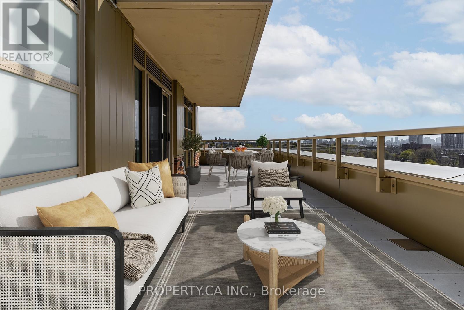 1004 - 1787 St Clair Avenue W, Toronto, Ontario  M6N 1J3 - Photo 9 - W12560190