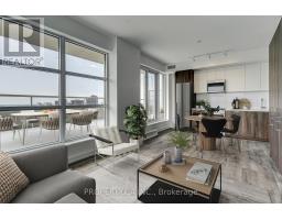 1004 - 1787 ST CLAIR AVENUE W, Toronto, Ontario