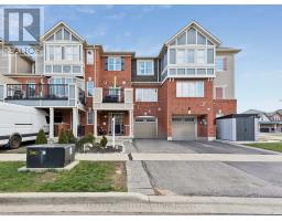 53 COLONEL FRANK CHING CRESCENT N, Brampton, Ontario