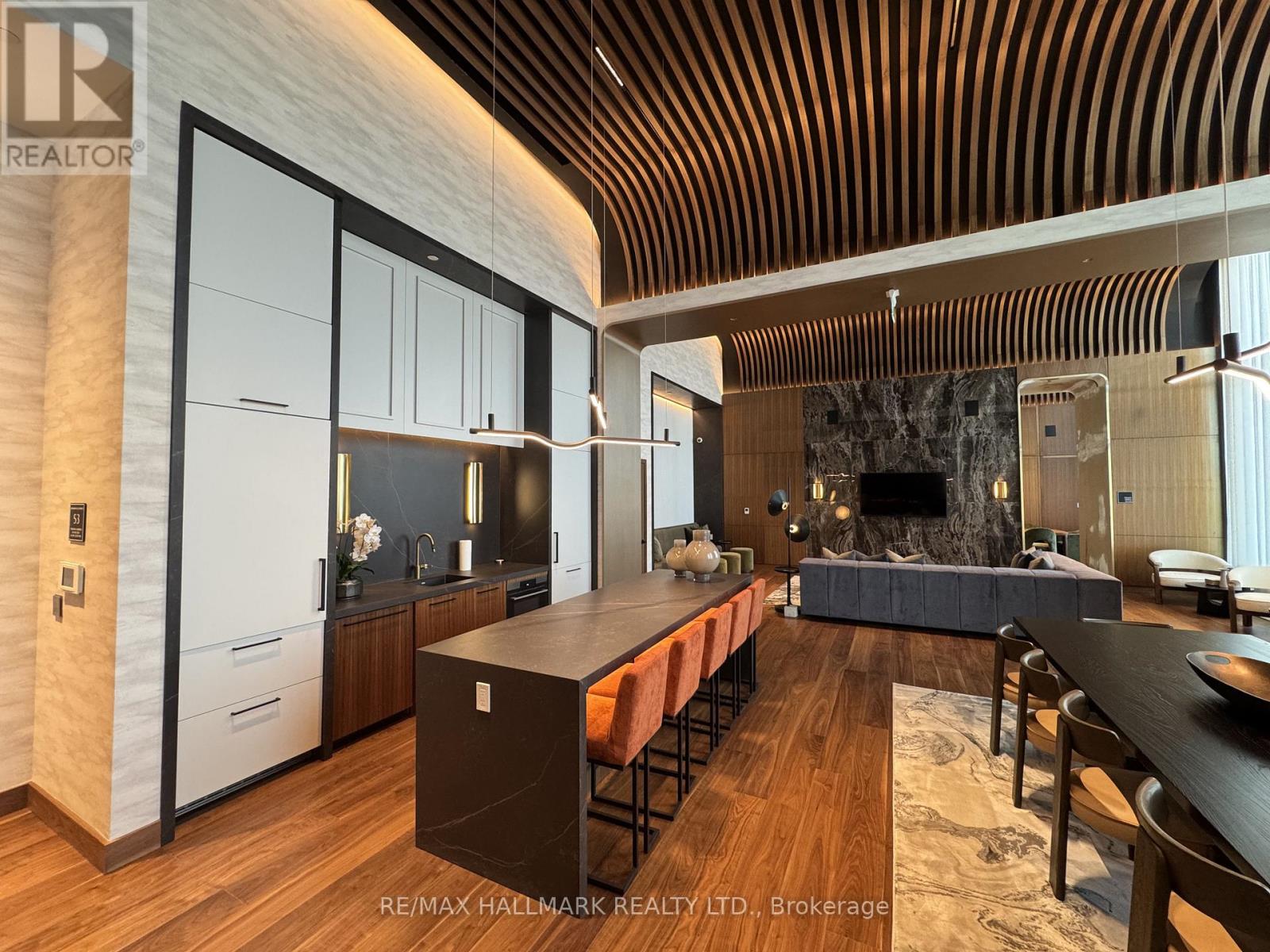 1111 - 3240 William Coltson Avenue, Oakville, Ontario  L6H 8C8 - Photo 11 - W12560202