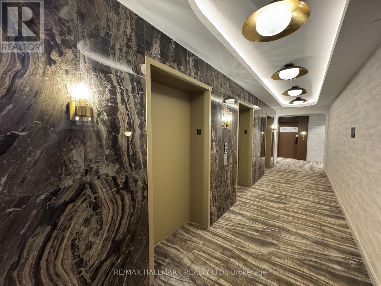 1111 - 3240 William Coltson Avenue, Oakville, Ontario  L6H 8C8 - Photo 12 - W12560202