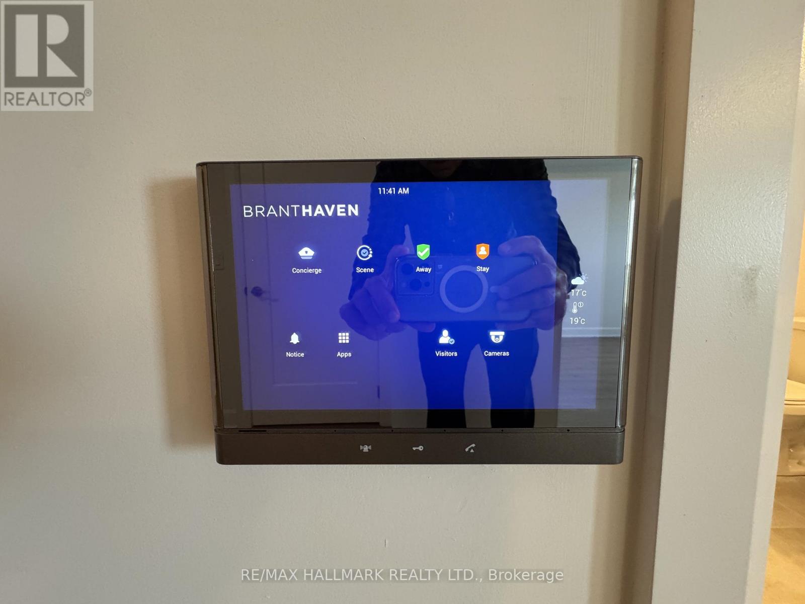 1111 - 3240 William Coltson Avenue, Oakville, Ontario  L6H 8C8 - Photo 17 - W12560202