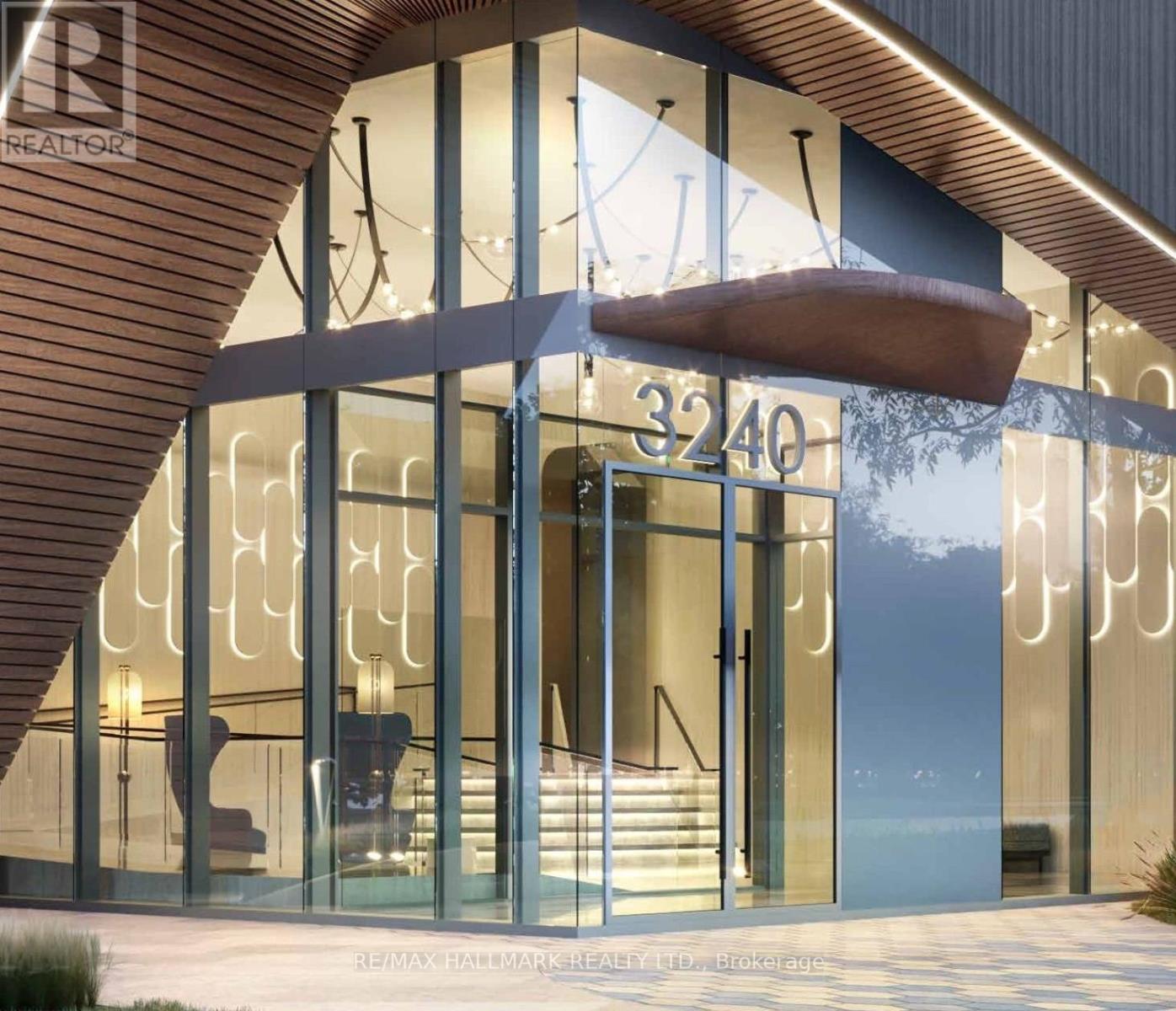 1111 - 3240 William Coltson Avenue, Oakville, Ontario  L6H 8C8 - Photo 2 - W12560202