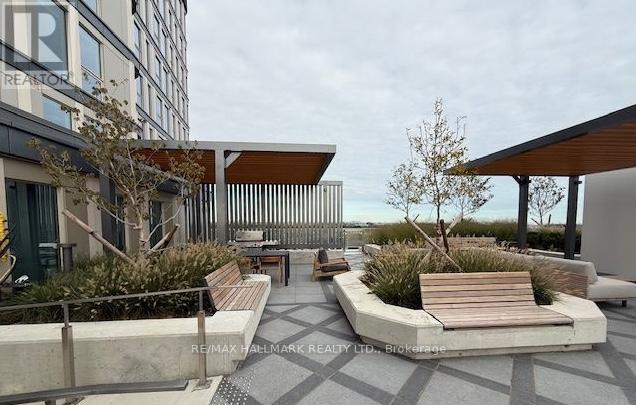 1111 - 3240 William Coltson Avenue, Oakville, Ontario  L6H 8C8 - Photo 32 - W12560202