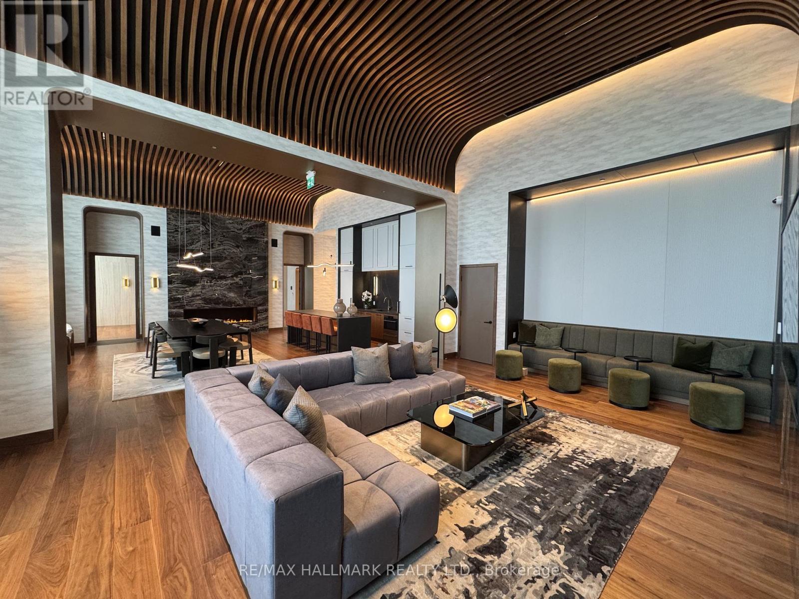 1111 - 3240 William Coltson Avenue, Oakville, Ontario  L6H 8C8 - Photo 8 - W12560202