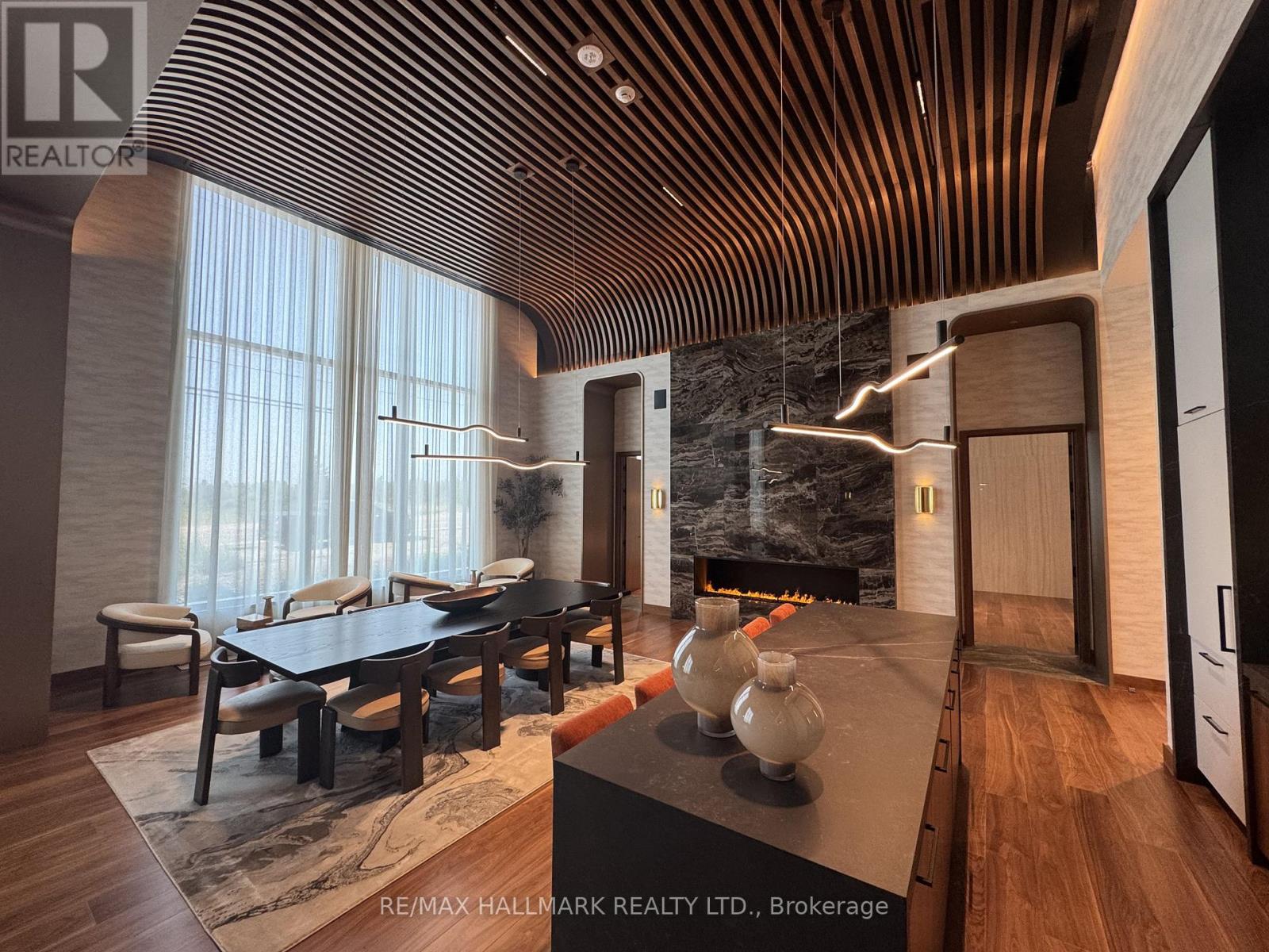 1111 - 3240 William Coltson Avenue, Oakville, Ontario  L6H 8C8 - Photo 9 - W12560202