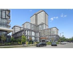 1111 - 3240 WILLIAM COLTSON AVENUE, Oakville, Ontario