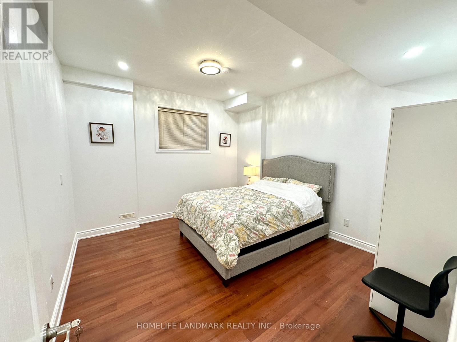 Lower - 84 Starwood Road, Vaughan, Ontario  L4J 9C9 - Photo 11 - N12425298