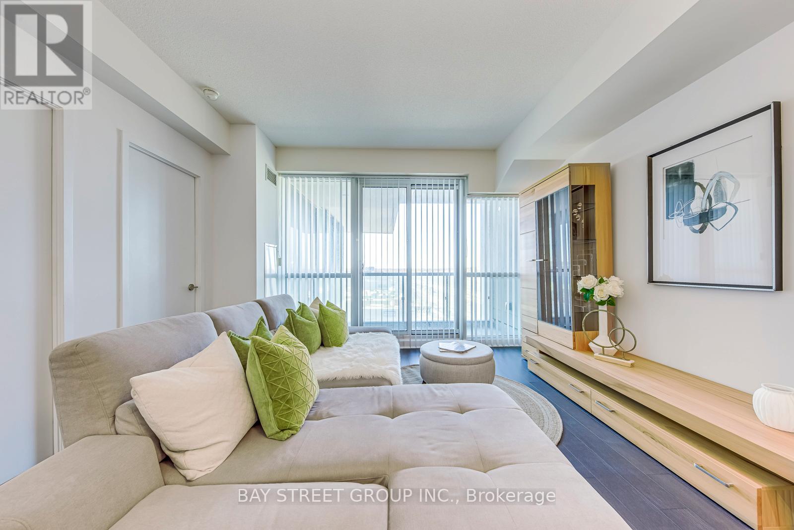 609 - 3985 Grand Park Drive, Mississauga, Ontario  L5B 0H8 - Photo 17 - W12560216