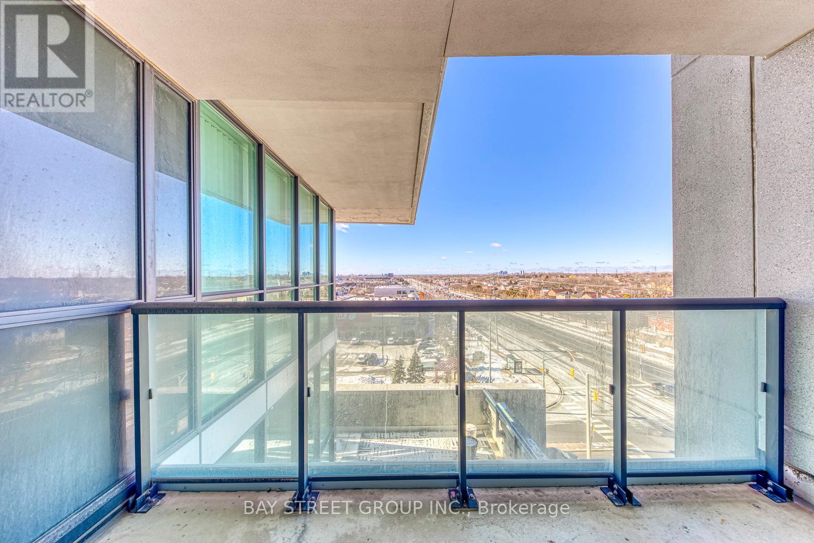 609 - 3985 Grand Park Drive, Mississauga, Ontario  L5B 0H8 - Photo 20 - W12560216