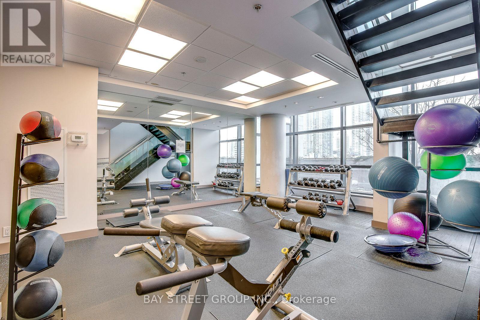 609 - 3985 Grand Park Drive, Mississauga, Ontario  L5B 0H8 - Photo 36 - W12560216