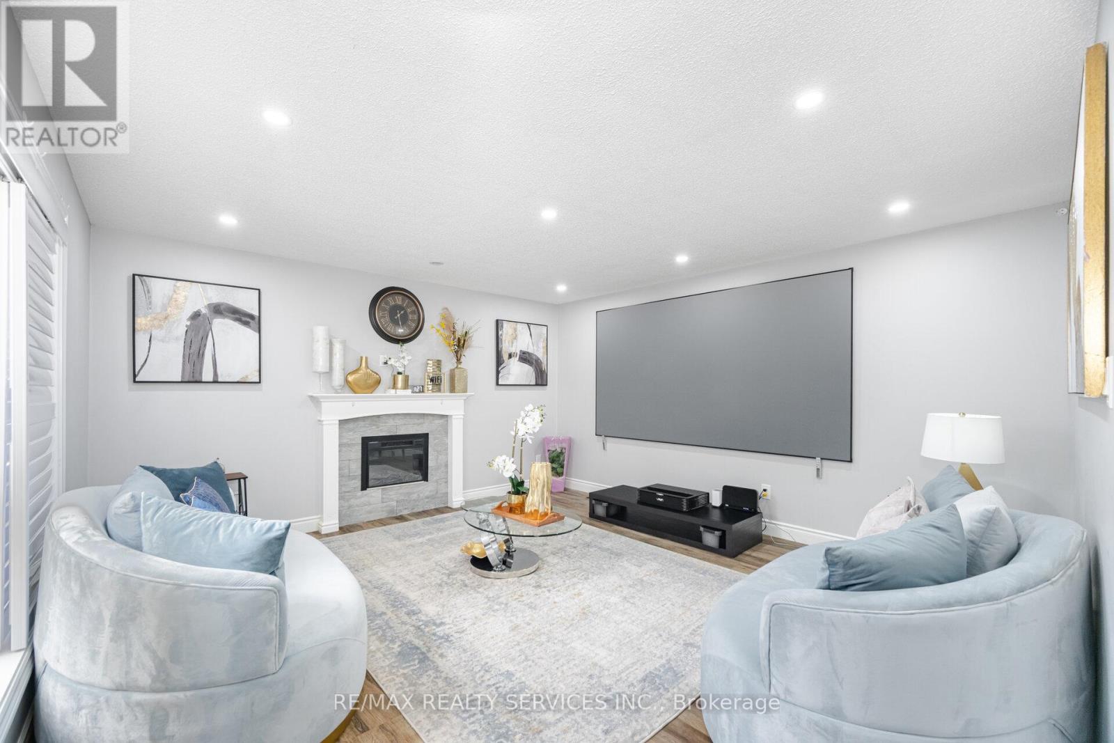 34 Chipmunk Crescent, Brampton, Ontario  L6R 1B3 - Photo 13 - W12560224