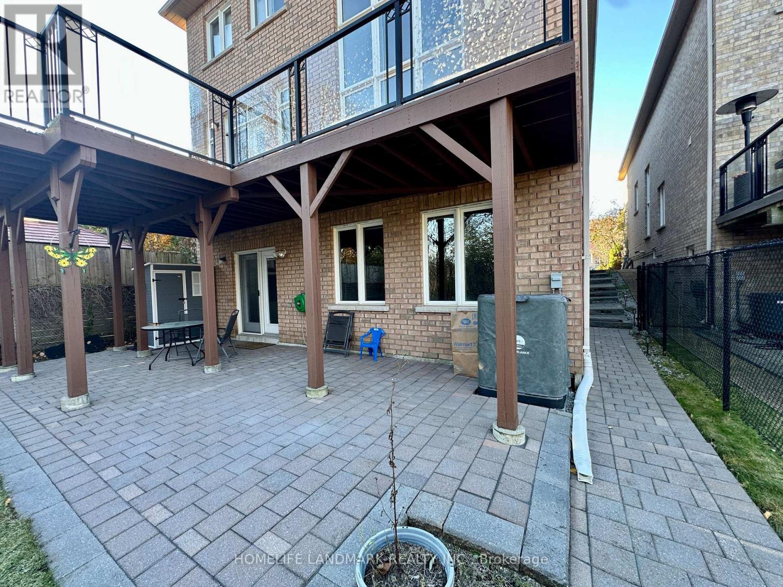 Lower - 84 Starwood Road, Vaughan, Ontario  L4J 9C9 - Photo 4 - N12425298