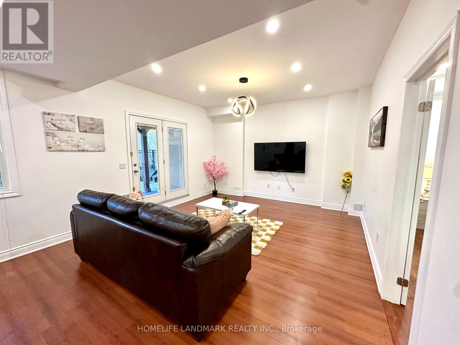 Lower - 84 Starwood Road, Vaughan, Ontario  L4J 9C9 - Photo 8 - N12425298