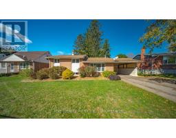 535 DEVONSHIRE AVENUE, Woodstock, Ontario