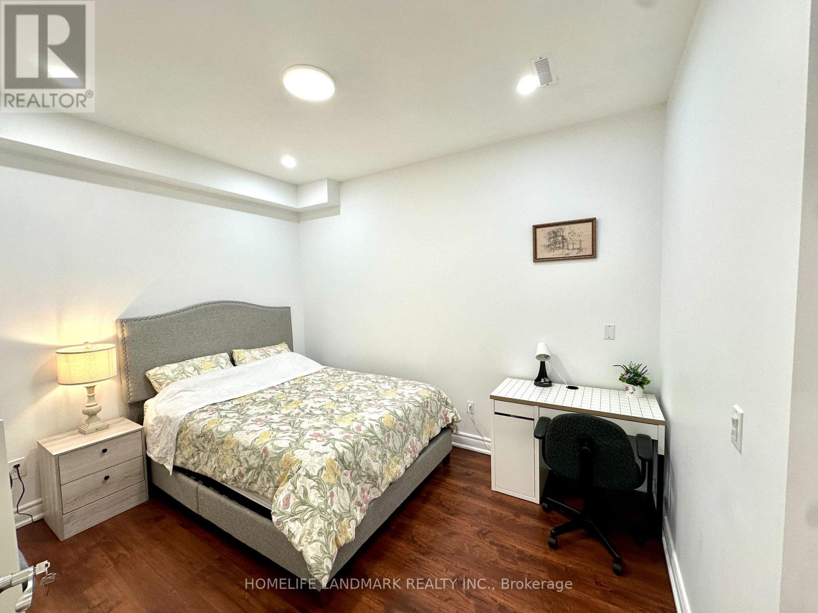 Lower - 84 Starwood Road, Vaughan, Ontario  L4J 9C9 - Photo 14 - N12425298