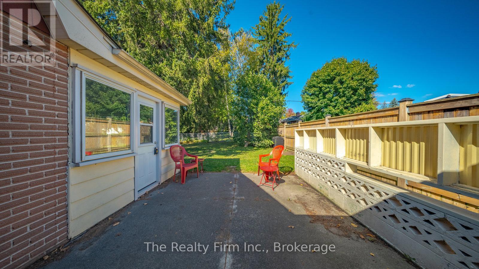 535 Devonshire Avenue, Woodstock, Ontario  N4S 5P9 - Photo 26 - X12556160