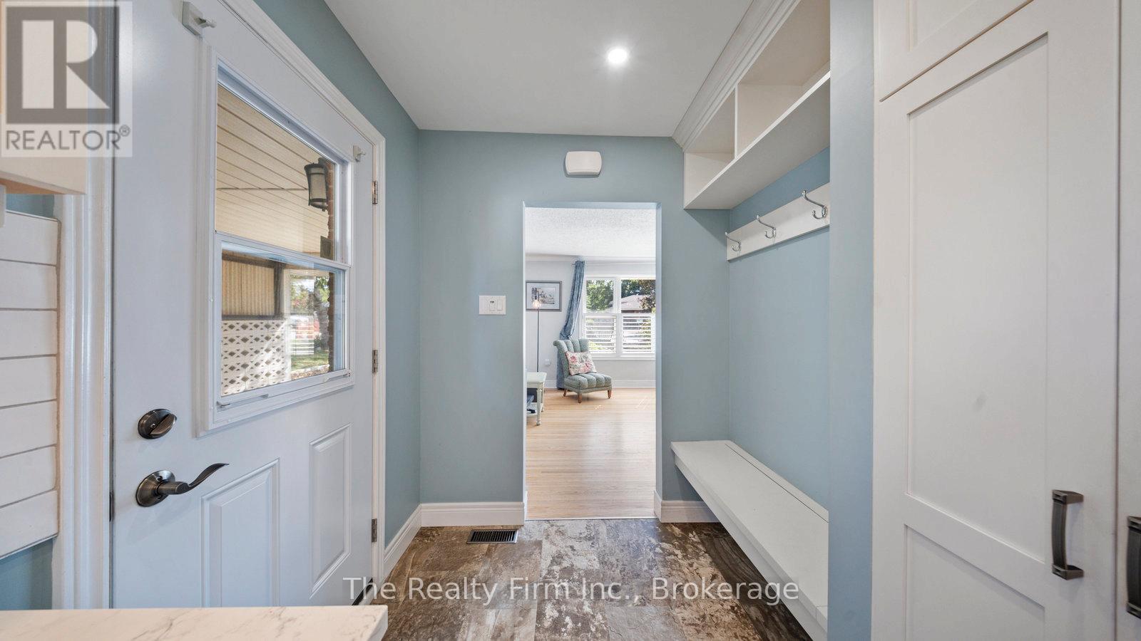 535 Devonshire Avenue, Woodstock, Ontario  N4S 5P9 - Photo 4 - X12556160