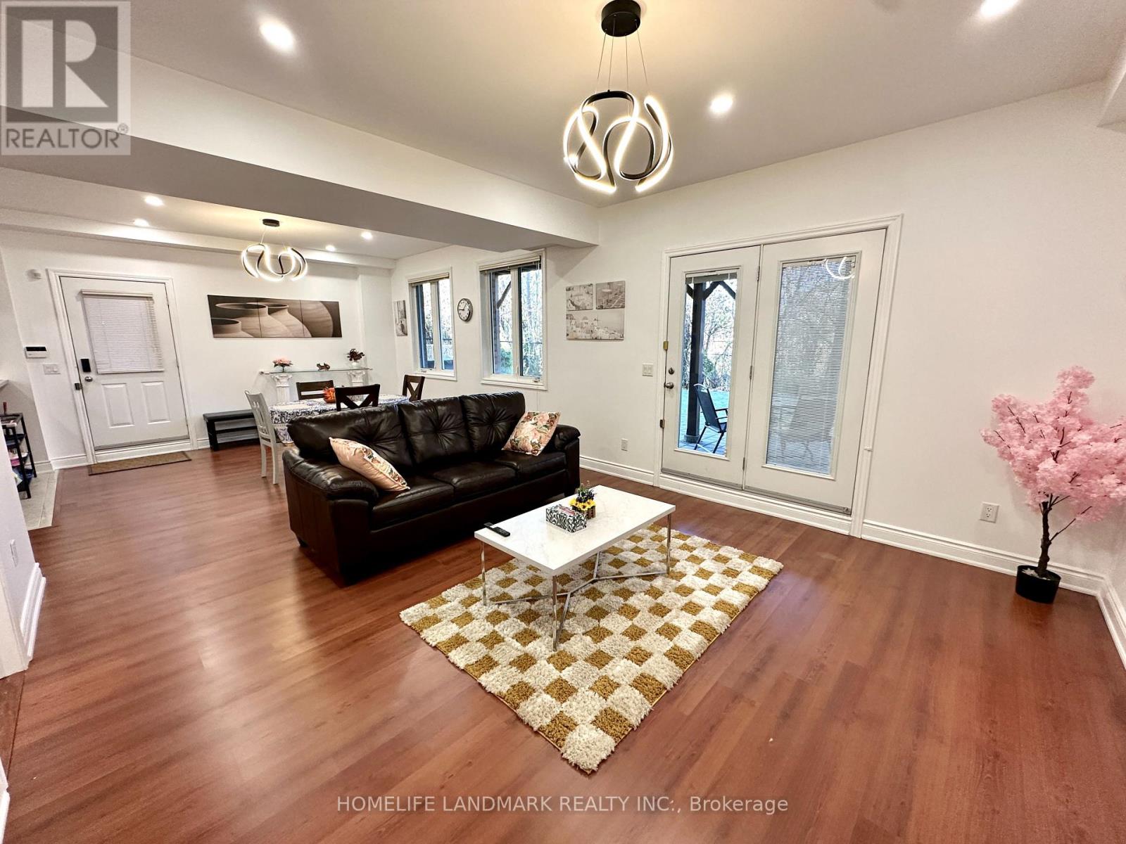 Lower - 84 Starwood Road, Vaughan, Ontario  L4J 9C9 - Photo 9 - N12425298