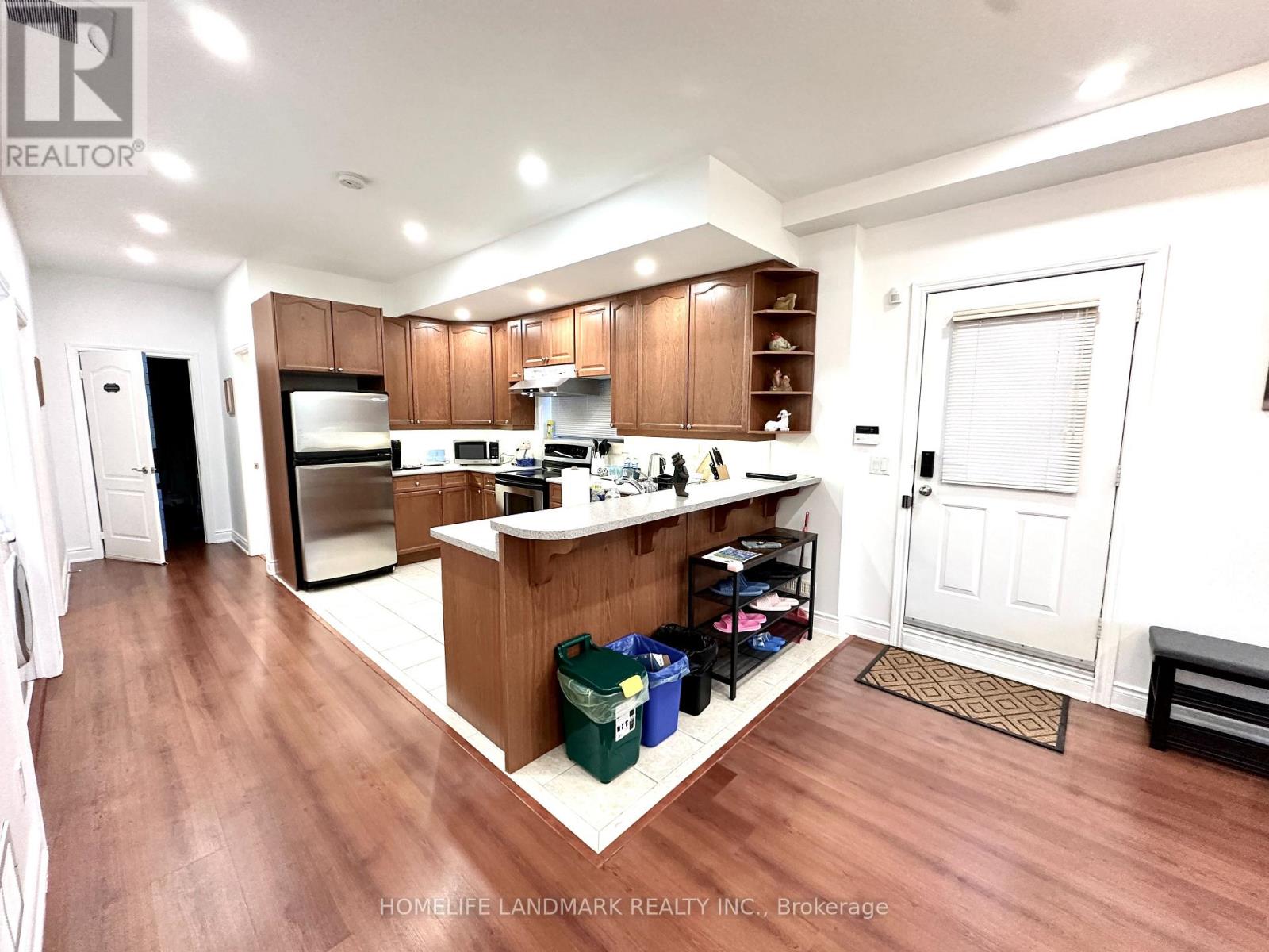 Lower - 84 Starwood Road, Vaughan, Ontario  L4J 9C9 - Photo 5 - N12425298