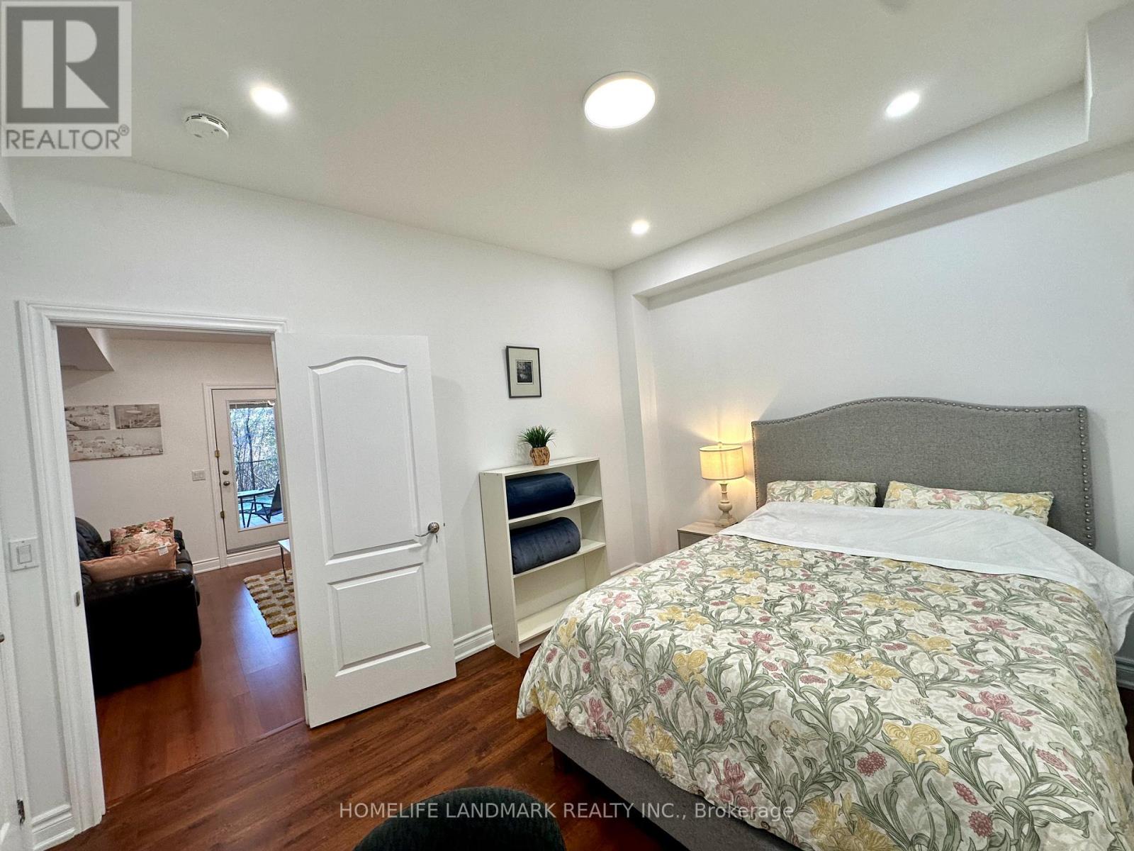 Lower - 84 Starwood Road, Vaughan, Ontario  L4J 9C9 - Photo 15 - N12425298