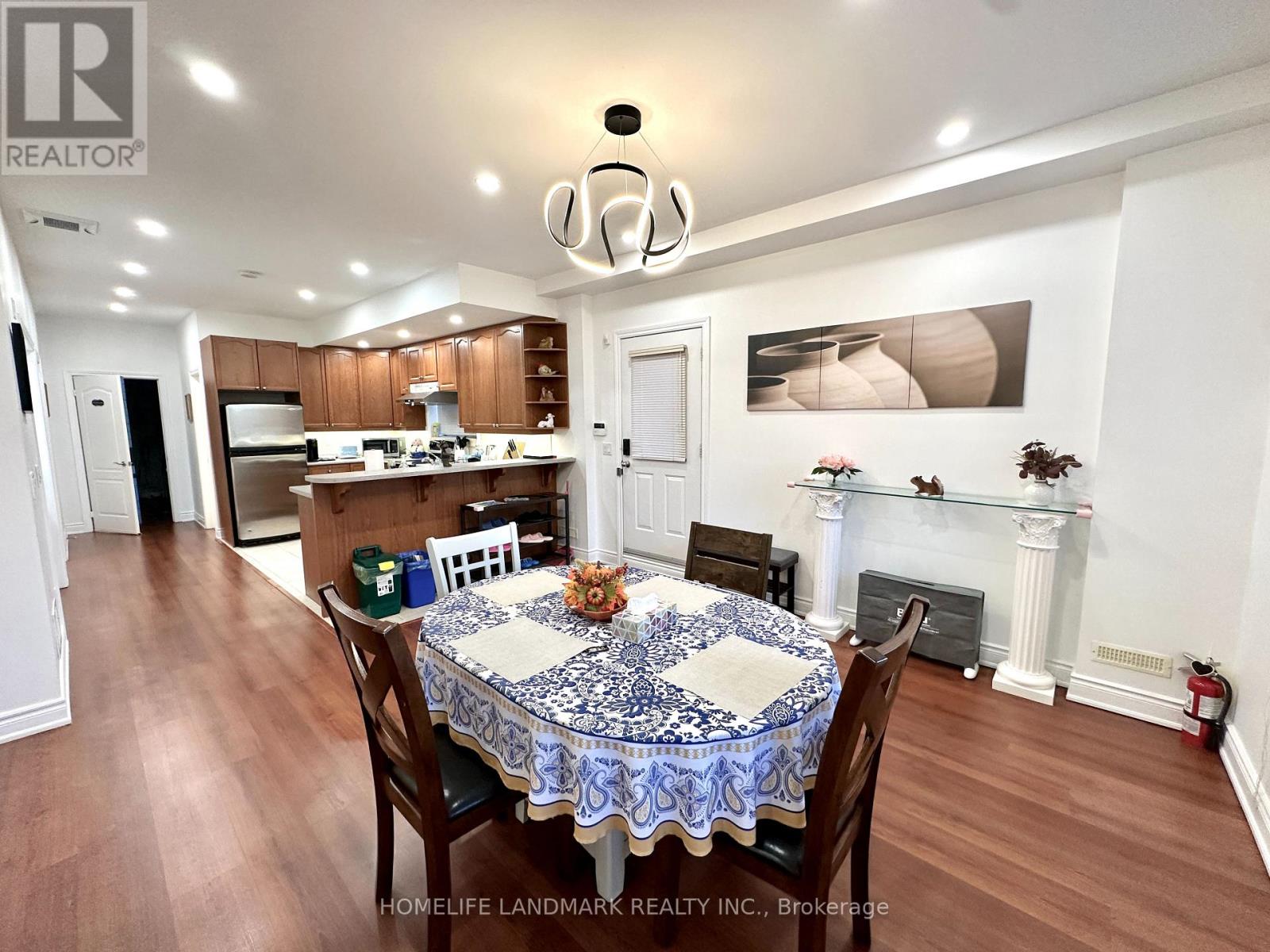 Lower - 84 Starwood Road, Vaughan, Ontario  L4J 9C9 - Photo 6 - N12425298