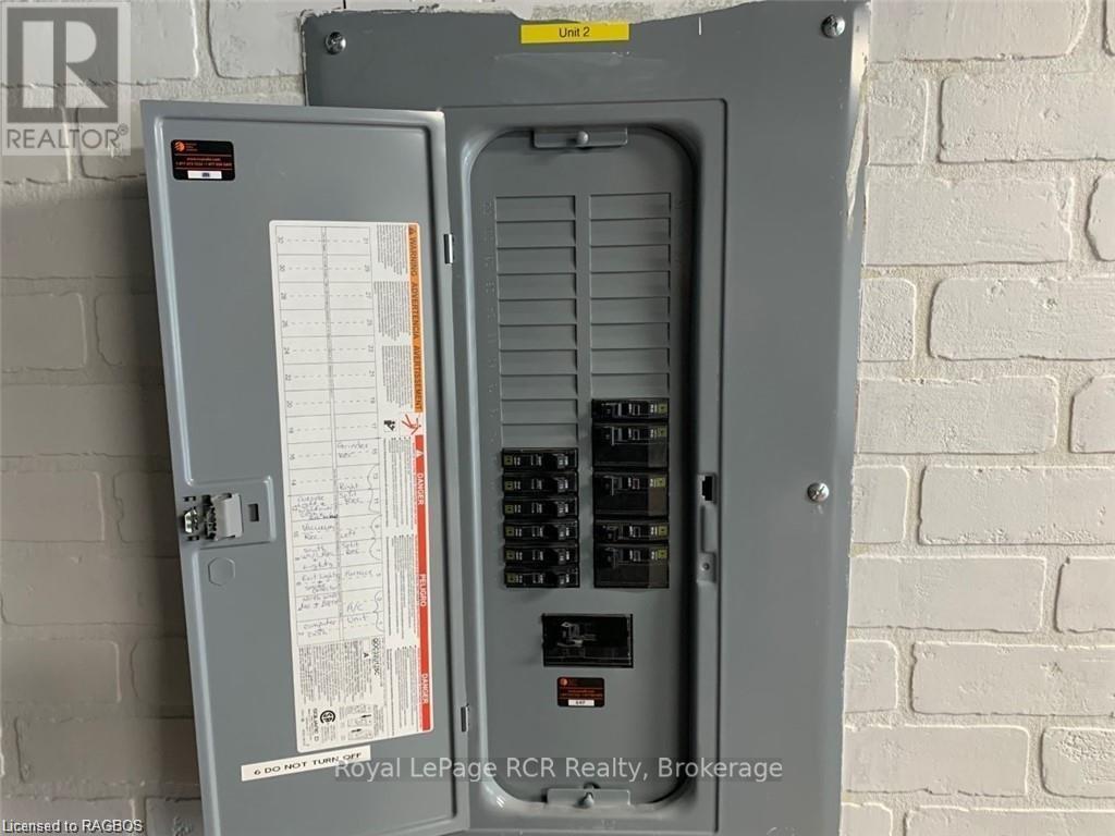 104d - 104 Grey Road 17b W, Georgian Bluffs, Ontario  N4K 5R7 - Photo 10 - X10846618