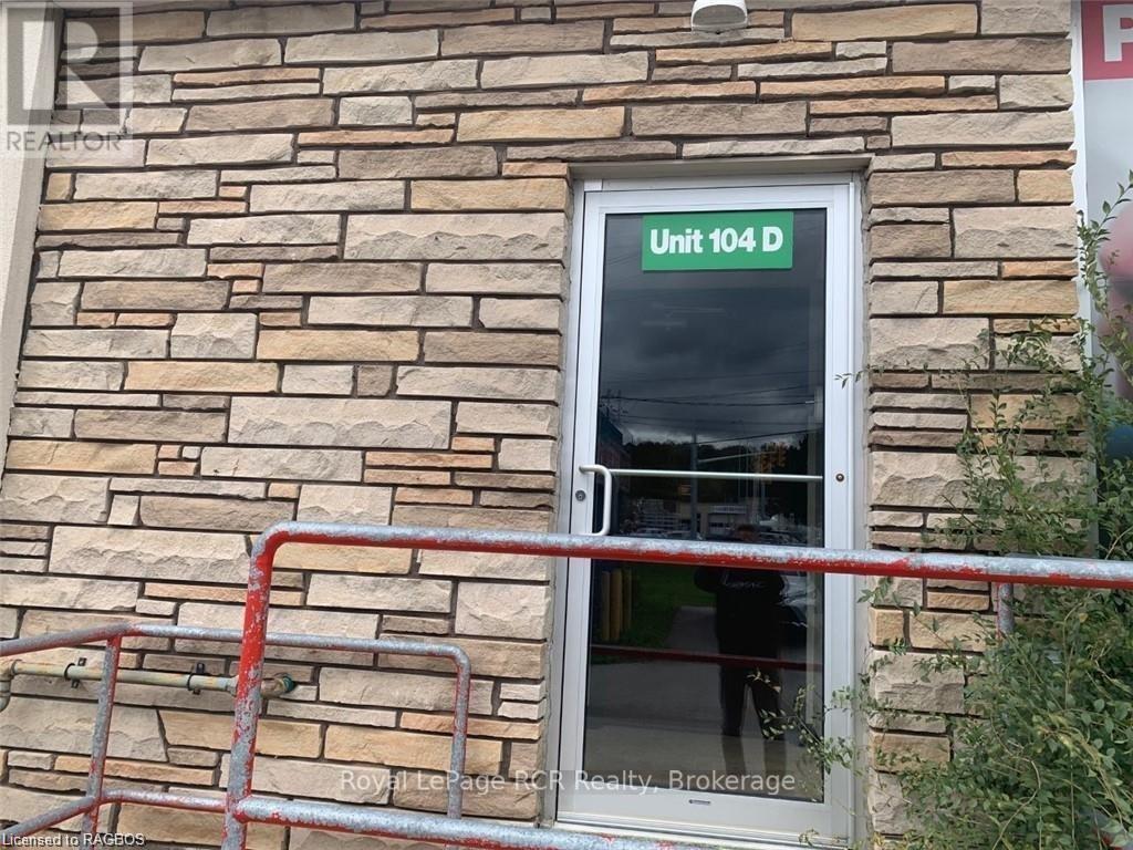 104d - 104 Grey Road 17b W, Georgian Bluffs, Ontario  N4K 5R7 - Photo 7 - X10846618