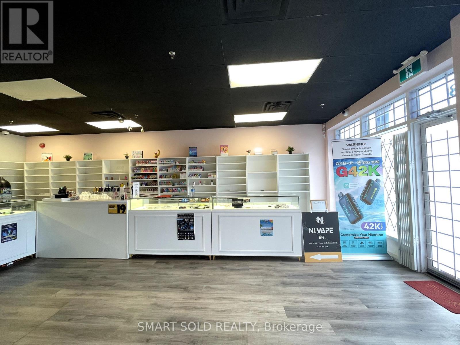 8 - 9631 Yonge Street, Richmond Hill, Ontario  L4C 1V7 - Photo 3 - N12384310