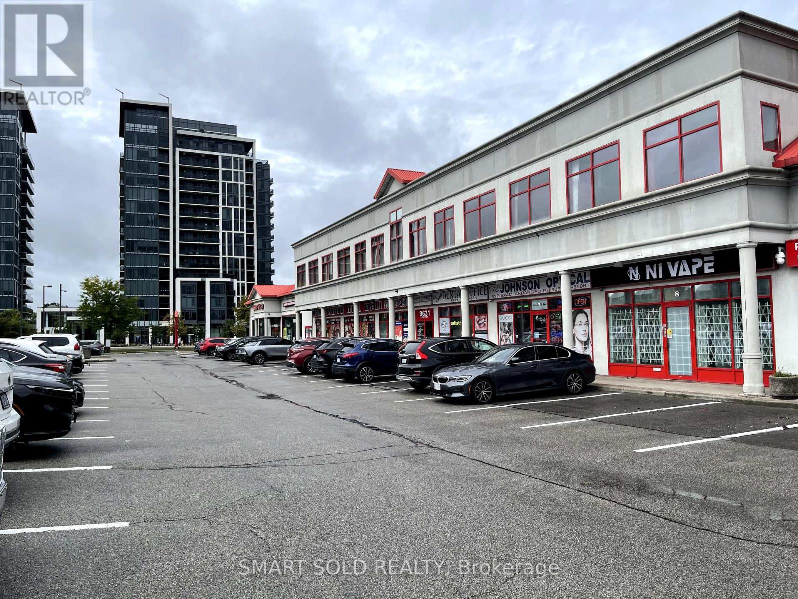 8 - 9631 Yonge Street, Richmond Hill, Ontario  L4C 1V7 - Photo 14 - N12384310