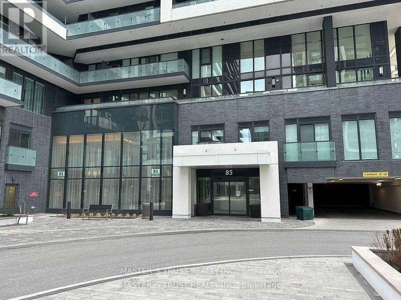 1111 - 85 ONEIDA CRESCENT, Richmond Hill, Ontario