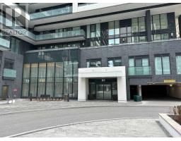 1111 - 85 ONEIDA CRESCENT, Richmond Hill, Ontario