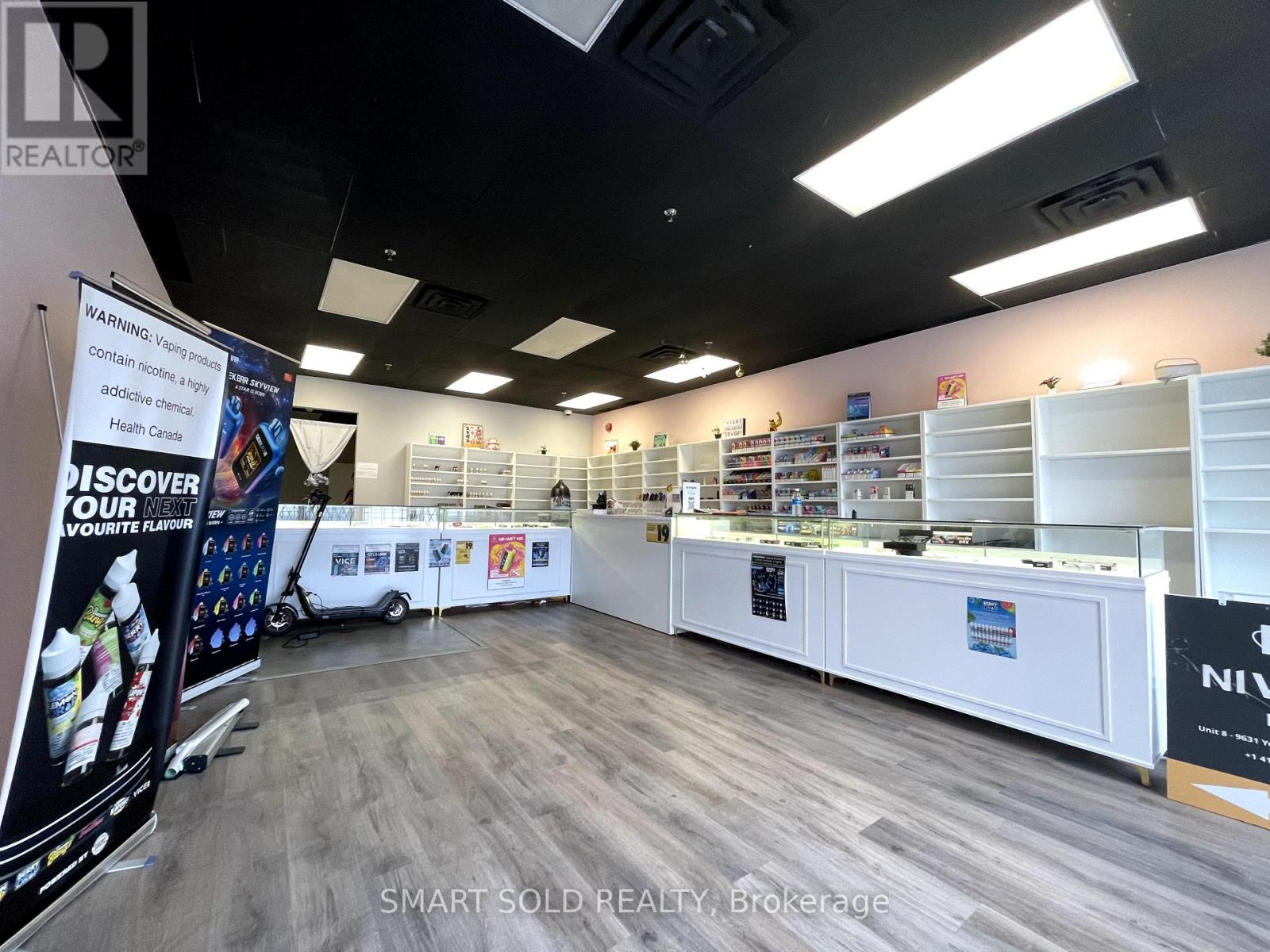 8 - 9631 Yonge Street, Richmond Hill, Ontario  L4C 1V7 - Photo 4 - N12384310