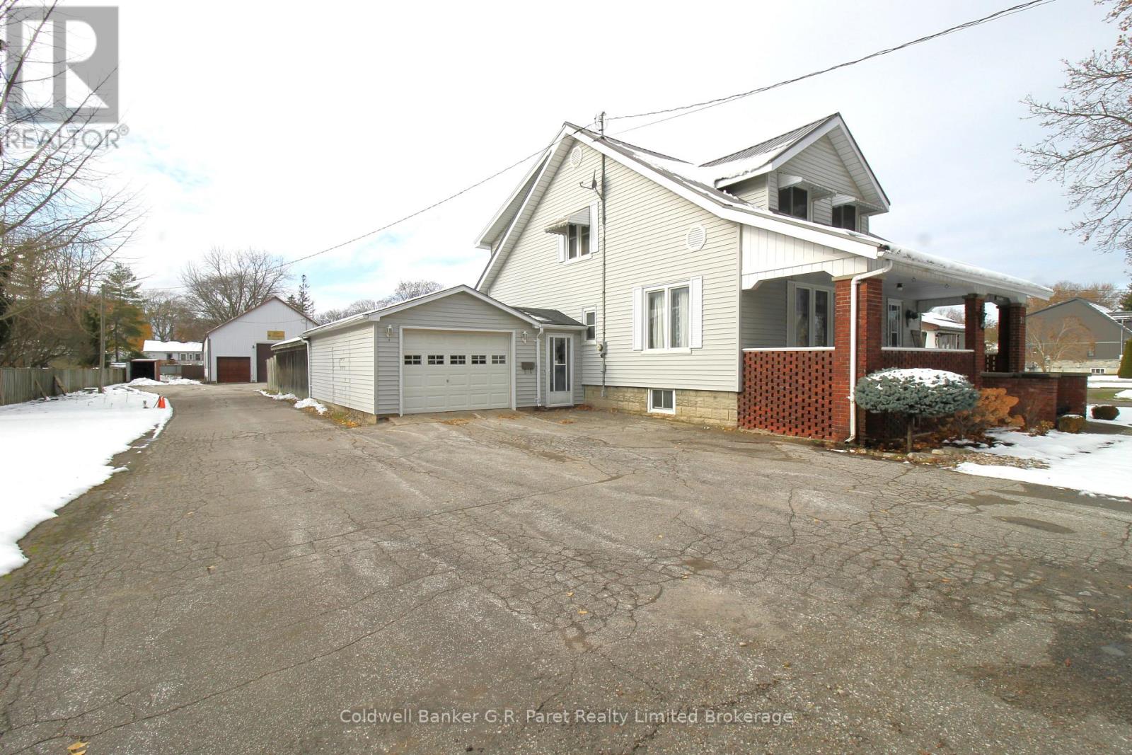 264 John Street S, Aylmer, Ontario  N5H 2E2 - Photo 1 - X12560454