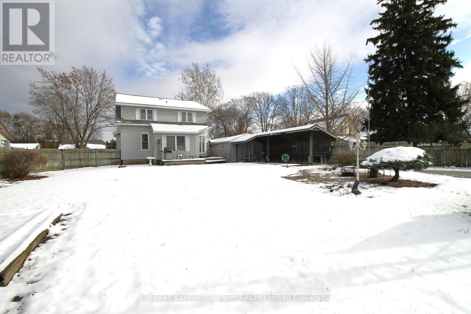264 John Street S, Aylmer, Ontario  N5H 2E2 - Photo 26 - X12560454