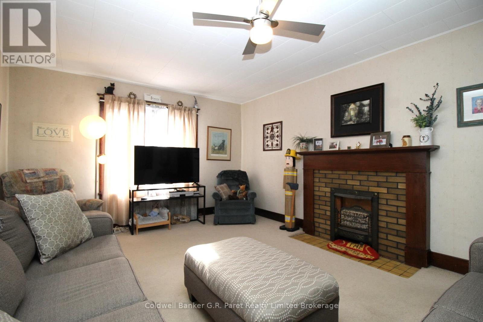 264 John Street S, Aylmer, Ontario  N5H 2E2 - Photo 9 - X12560454