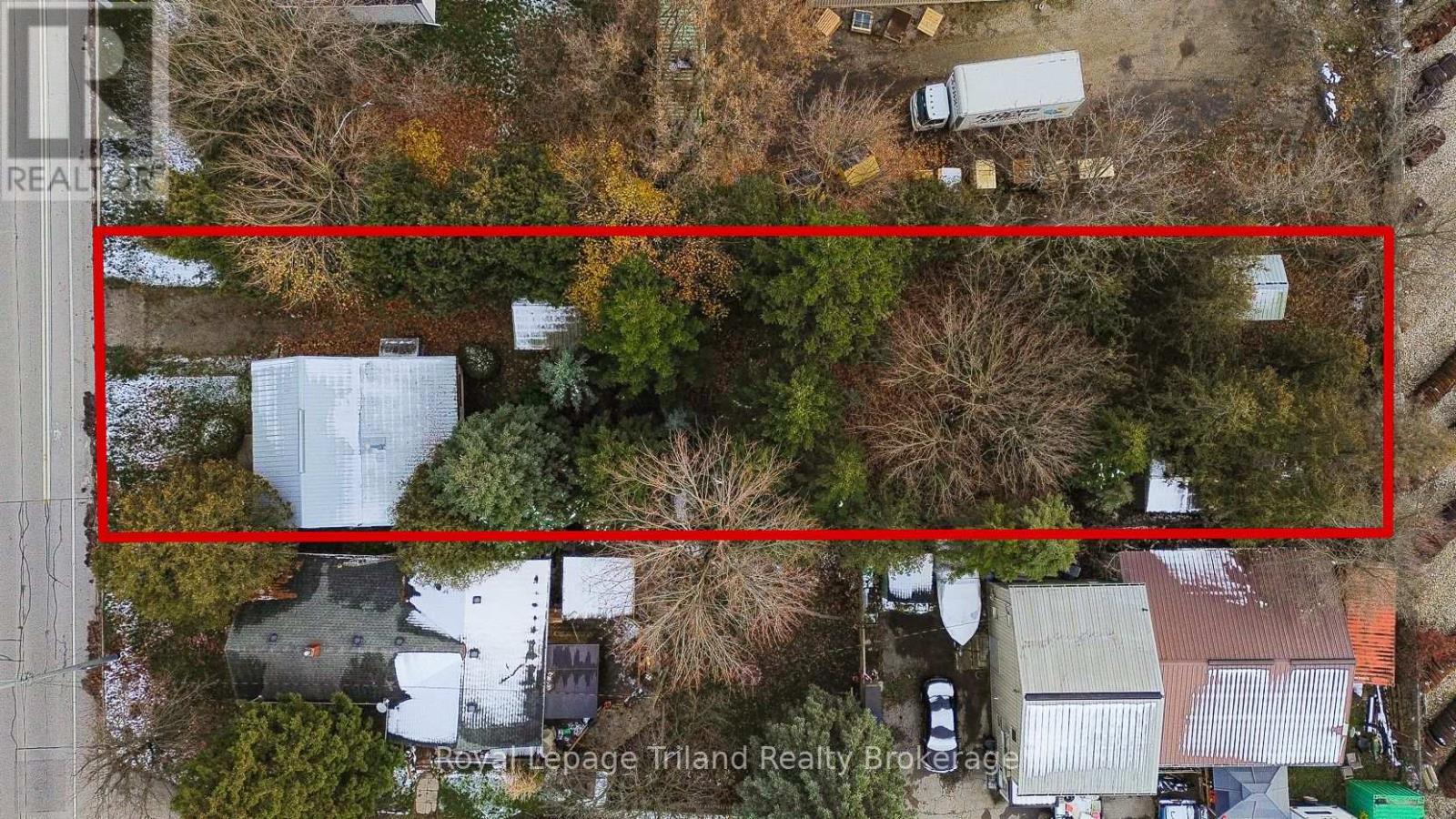 146 Whiting Street, Ingersoll, Ontario  N5C 3B3 - Photo 4 - X12560470