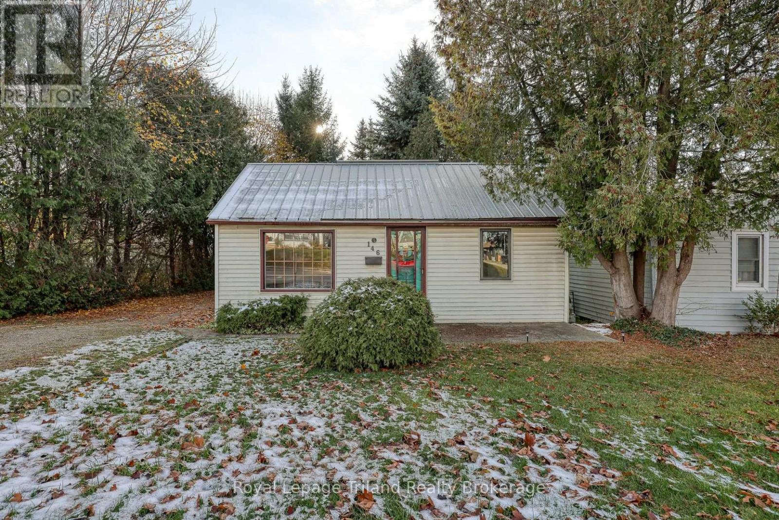 146 Whiting Street, Ingersoll, Ontario  N5C 3B3 - Photo 5 - X12560470