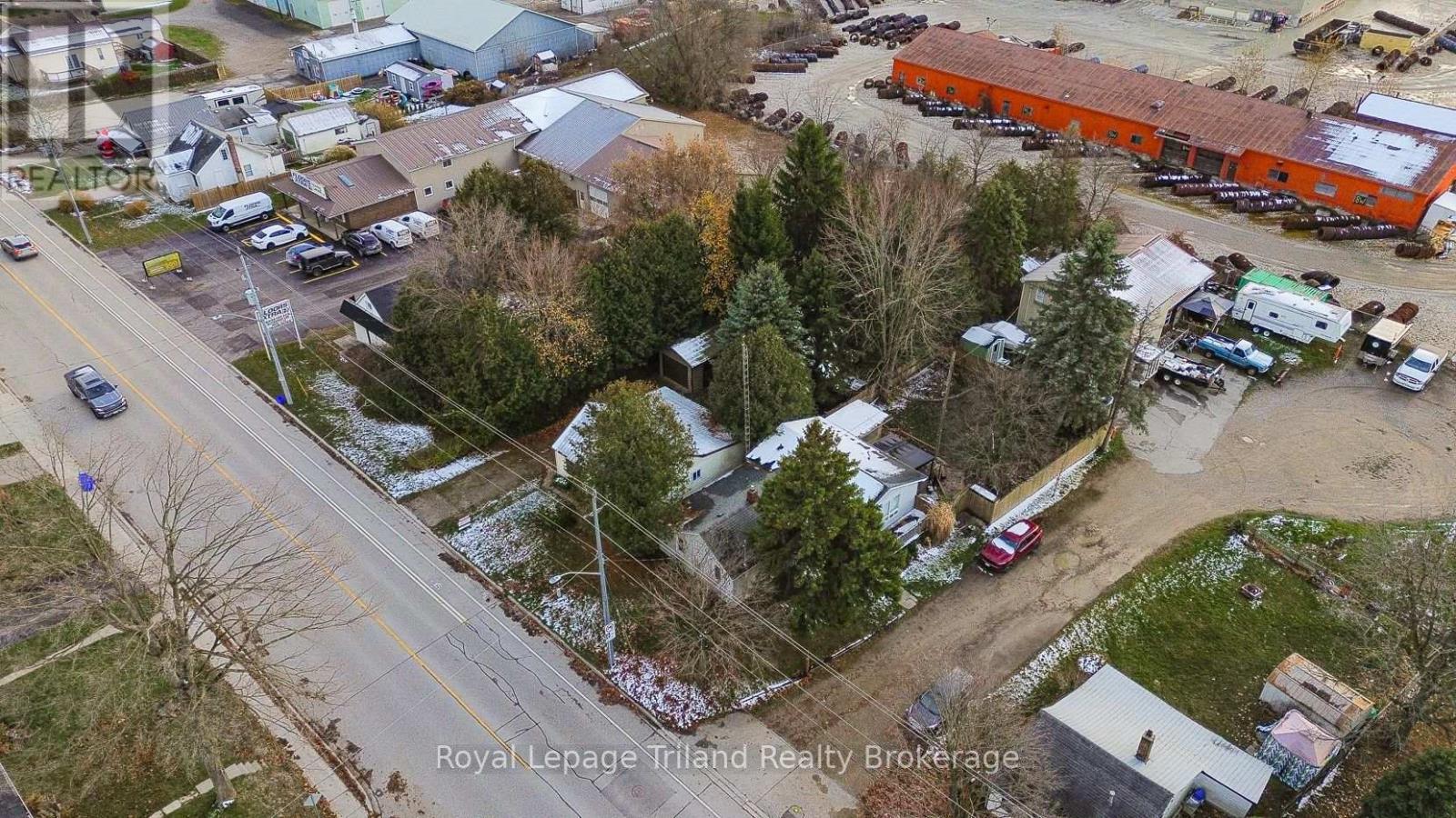 146 Whiting Street, Ingersoll, Ontario  N5C 3B3 - Photo 25 - X12560472