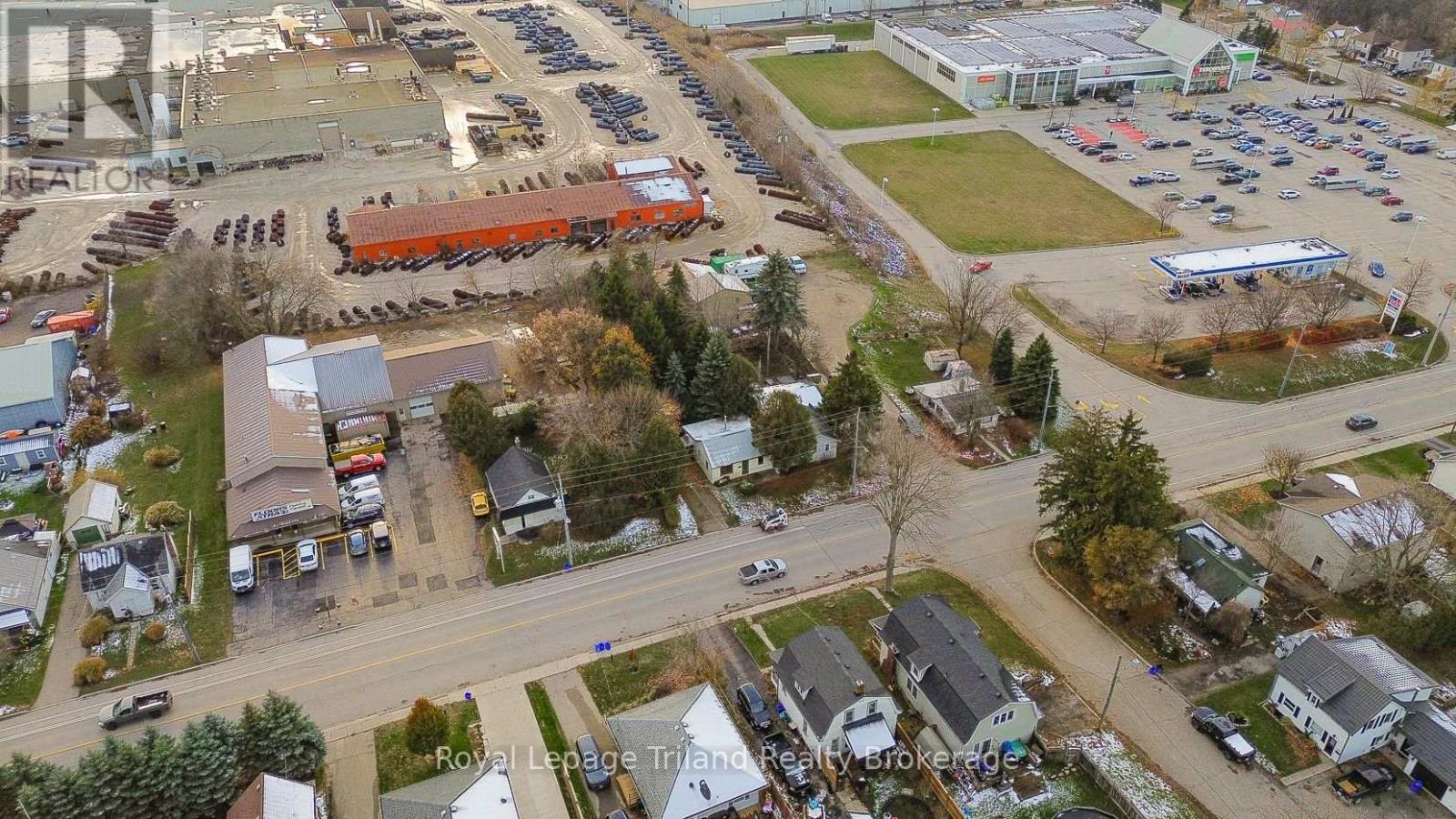 146 Whiting Street, Ingersoll, Ontario  N5C 3B3 - Photo 26 - X12560472