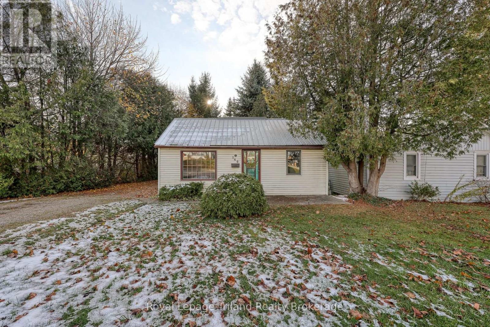 146 Whiting Street, Ingersoll, Ontario  N5C 3B3 - Photo 5 - X12560472