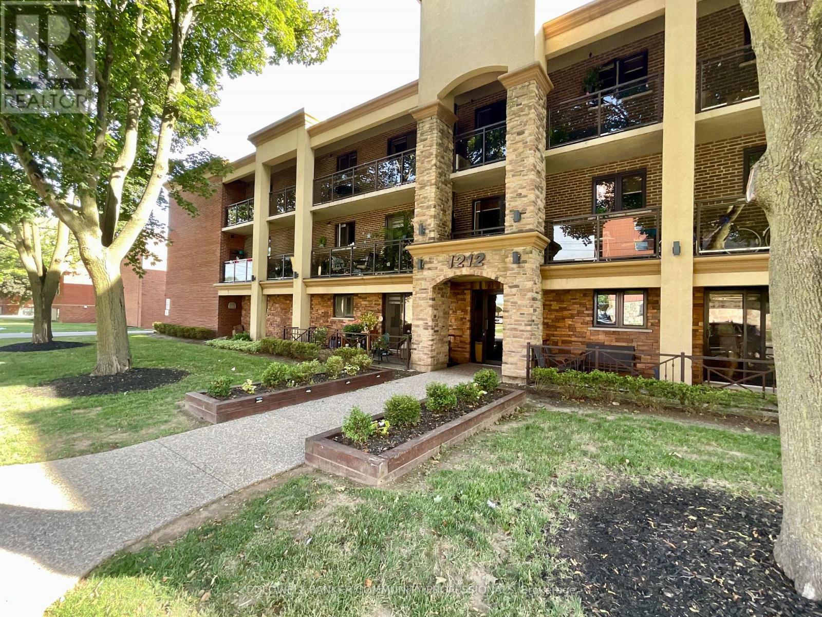 108 - 1212 FENNELL AVENUE E, Hamilton, Ontario