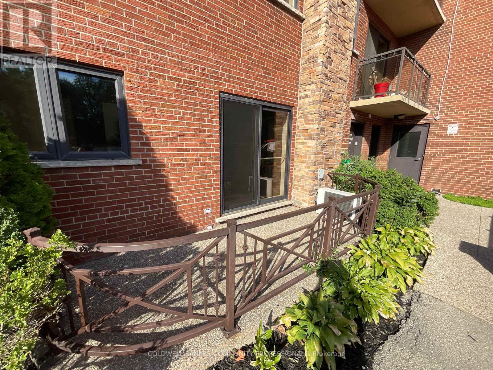 108 - 1212 Fennell Avenue E, Hamilton, Ontario  L8T 1T2 - Photo 13 - X12560156