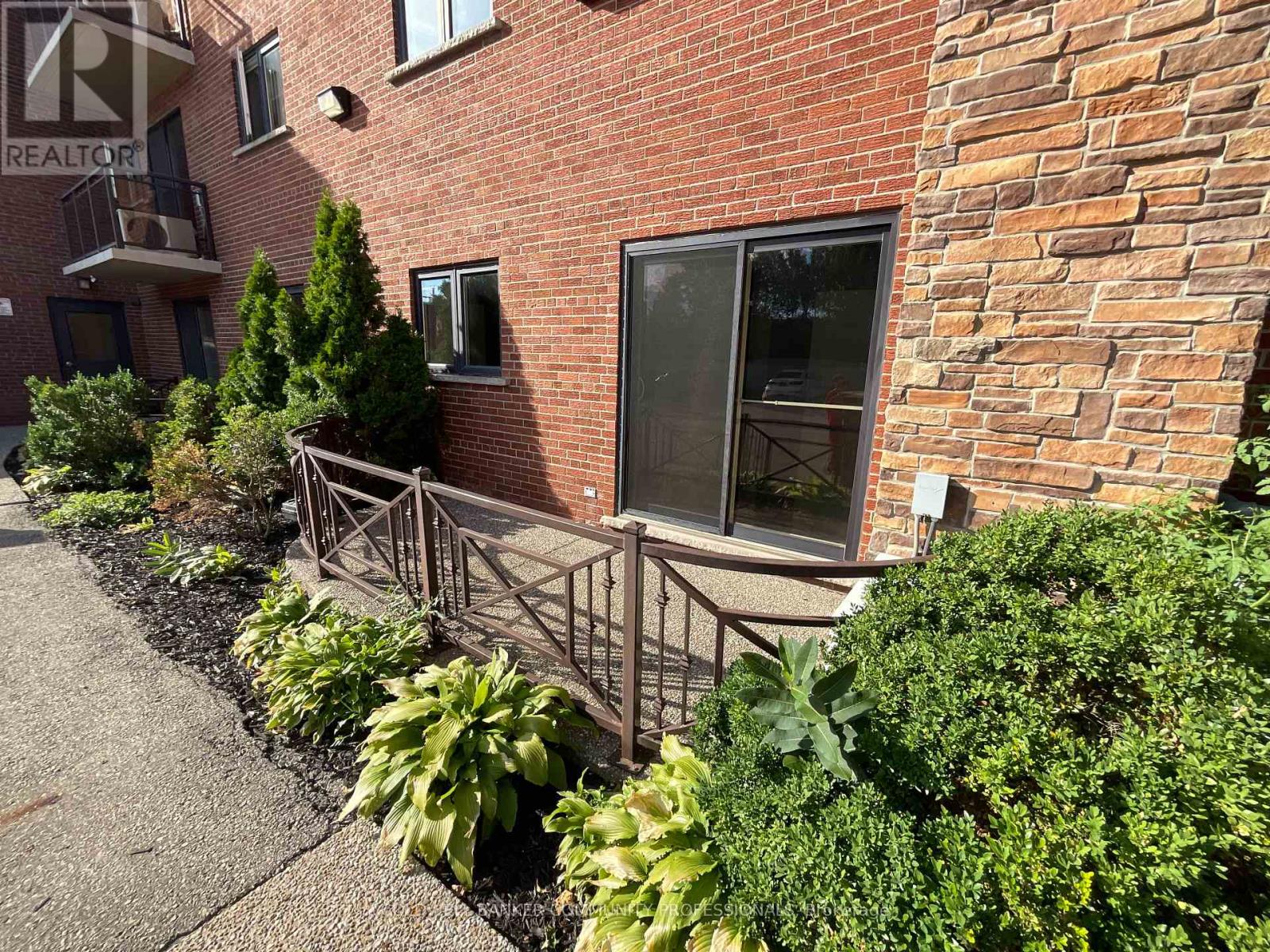 108 - 1212 Fennell Avenue E, Hamilton, Ontario  L8T 1T2 - Photo 14 - X12560156