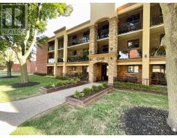 108 - 1212 FENNELL AVENUE E, Hamilton, Ontario