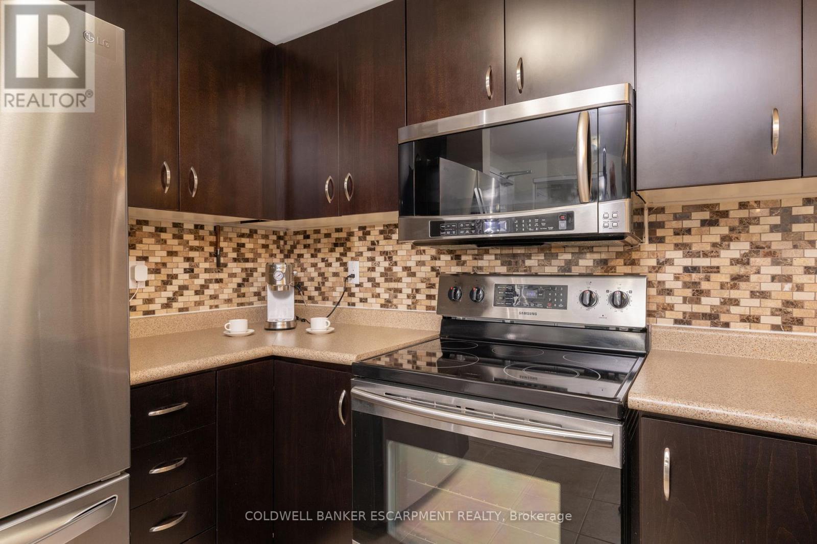 109 - 43 Goodwin Drive, Guelph, Ontario  N1L 0E8 - Photo 12 - X12560166