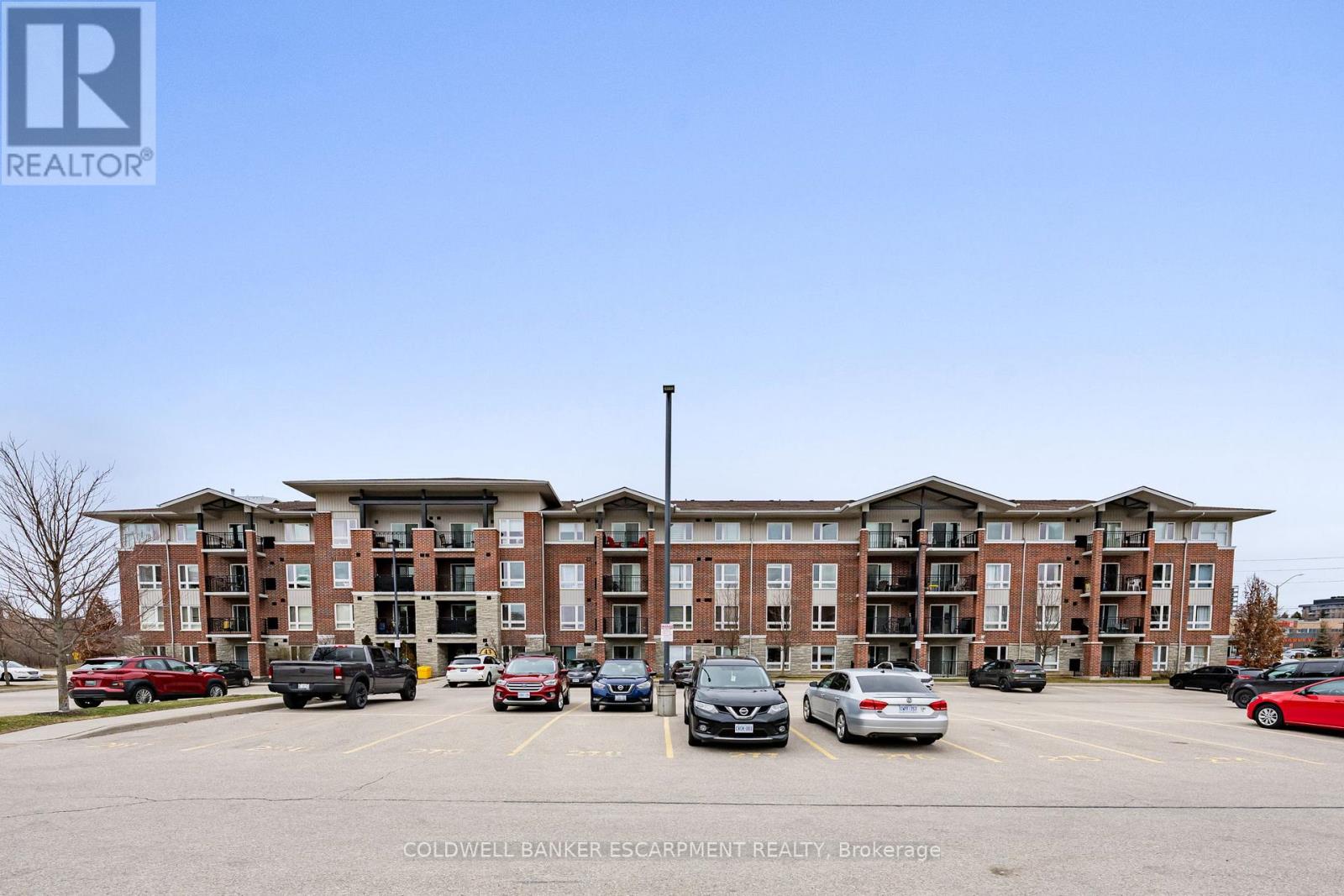 109 - 43 Goodwin Drive, Guelph, Ontario  N1L 0E8 - Photo 15 - X12560166